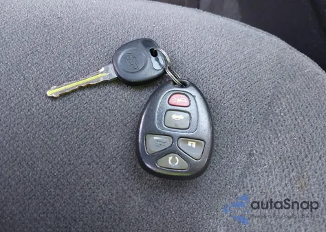 2011 Chevrolet Impala Lt from USA, damaged, VIN 2G1WG5EK6B1131155